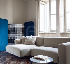 Итальянские Диваны - Модульный диван Claudine mediun фабрика Arflex