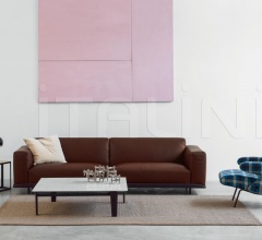 Итальянские Диваны - Модульный диван Claudine large фабрика Arflex