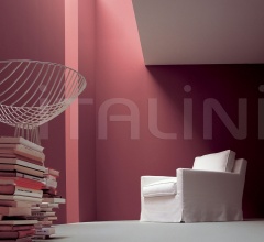 Итальянские Кресла - Кресло Cousy фабрика Arflex