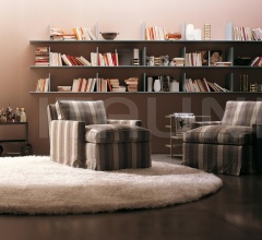 Итальянские Кресла - Кресло Cousy фабрика Arflex