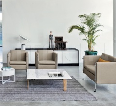 Итальянские Диваны - Диван Felix фабрика Arflex