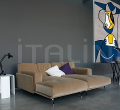 Итальянские Диваны - Модульный диван Frame фабрика Arflex