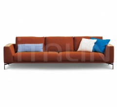 Итальянские Диваны - Модульный диван Hollywood фабрика Arflex
