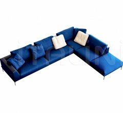 Итальянские Диваны - Модульный диван Hollywood фабрика Arflex