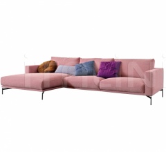 Итальянские Диваны - Модульный диван Hollywood фабрика Arflex