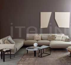 Итальянские Диваны - Модульный диван Hollywood фабрика Arflex