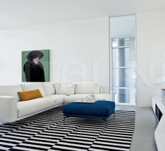 Итальянские Диваны - Модульный диван Hollywood фабрика Arflex