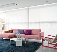 Итальянские Диваны - Модульный диван Hollywood фабрика Arflex