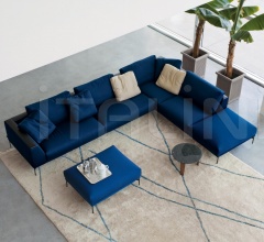 Итальянские Диваны - Модульный диван Hollywood фабрика Arflex