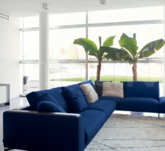 Итальянские Диваны - Модульный диван Hollywood фабрика Arflex