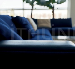 Итальянские Диваны - Модульный диван Hollywood фабрика Arflex