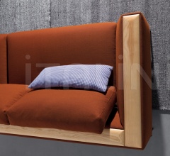 Итальянские Диваны - Модульный диван Hollywood фабрика Arflex