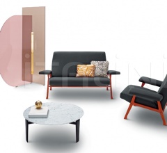 Итальянские Диваны - Диван Hall фабрика Arflex