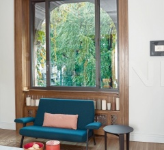 Итальянские Диваны - Диван Hall фабрика Arflex