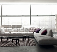 Итальянские Диваны - Модульный диван K2 фабрика Arflex