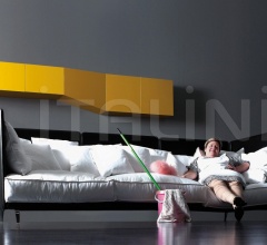 Итальянские Диваны - Модульный диван K2 фабрика Arflex