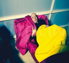 Итальянские Диваны - Диван KNP фабрика Arflex