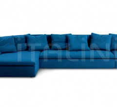 Итальянские Диваны - Модульный диван Mangold фабрика Arflex