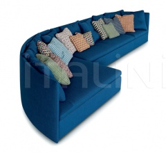 Итальянские Диваны - Модульный диван Mangold фабрика Arflex