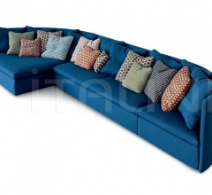 Итальянские Диваны - Модульный диван Mangold фабрика Arflex
