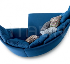 Итальянские Диваны - Модульный диван Mangold фабрика Arflex