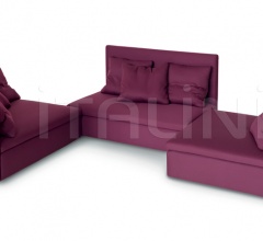 Итальянские Диваны - Модульный диван Mangold фабрика Arflex