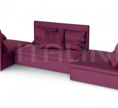 Итальянские Диваны - Модульный диван Mangold фабрика Arflex