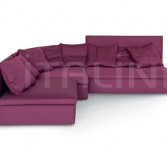 Итальянские Диваны - Модульный диван Mangold фабрика Arflex