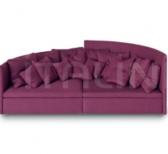 Итальянские Диваны - Модульный диван Mangold фабрика Arflex