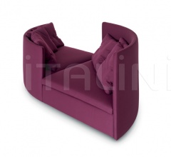 Итальянские Диваны - Модульный диван Mangold фабрика Arflex