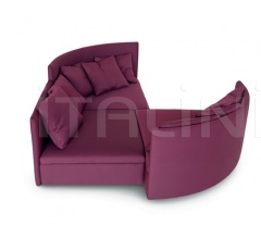 Итальянские Диваны - Модульный диван Mangold фабрика Arflex