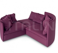 Итальянские Диваны - Модульный диван Mangold фабрика Arflex