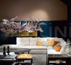 Итальянские Диваны - Модульный диван Mangold фабрика Arflex