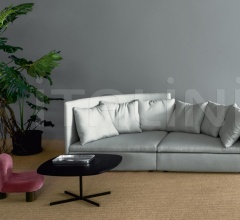 Итальянские Диваны - Модульный диван Mangold фабрика Arflex