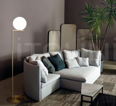 Итальянские Диваны - Модульный диван Mangold фабрика Arflex