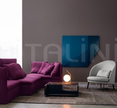 Итальянские Диваны - Модульный диван Mangold фабрика Arflex