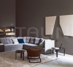 Итальянские Диваны - Модульный диван Mangold фабрика Arflex