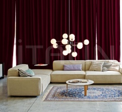 Итальянские Диваны - Модульный диван Marechiaro XIII фабрика Arflex