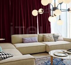 Итальянские Диваны - Модульный диван Marechiaro XIII фабрика Arflex