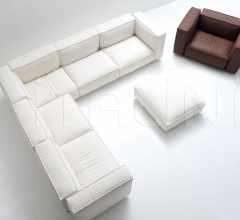 Итальянские Диваны - Модульный диван Marechiaro XIII фабрика Arflex