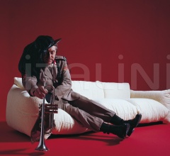 Итальянские Диваны - Модульный диван Marenco фабрика Arflex