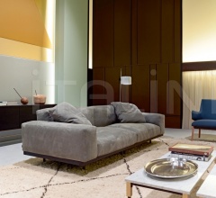 Итальянские Диваны - Диван Naviglio фабрика Arflex