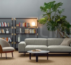 Итальянские Диваны - Диван Naviglio фабрика Arflex