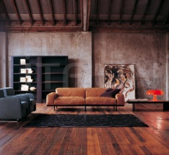 Итальянские Диваны - Диван Naviglio фабрика Arflex