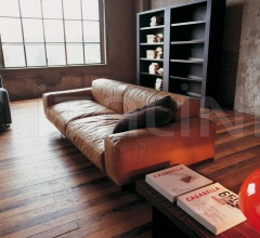 Итальянские Диваны - Диван Naviglio фабрика Arflex