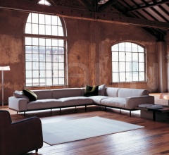 Итальянские Диваны - Диван Naviglio фабрика Arflex