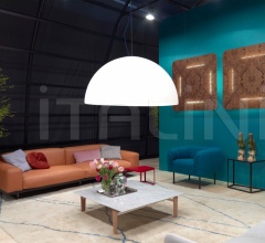 Итальянские Диваны - Диван Naviglio фабрика Arflex