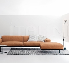 Итальянские Диваны - Диван Naviglio фабрика Arflex