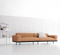 Итальянские Диваны - Диван Naviglio фабрика Arflex