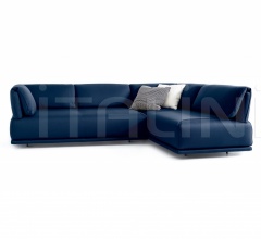Итальянские Диваны - Модульный диван Papoose фабрика Arflex